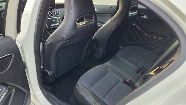 MERCEDES-BENZ A 160 usata, con ESP