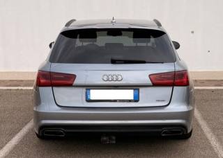 AUDI A6 usata, con Airbag