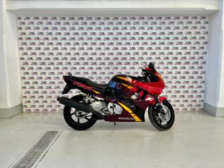 HONDA CBR 600 F usata 2