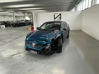 PEUGEOT 408 usata, con Airbag laterali