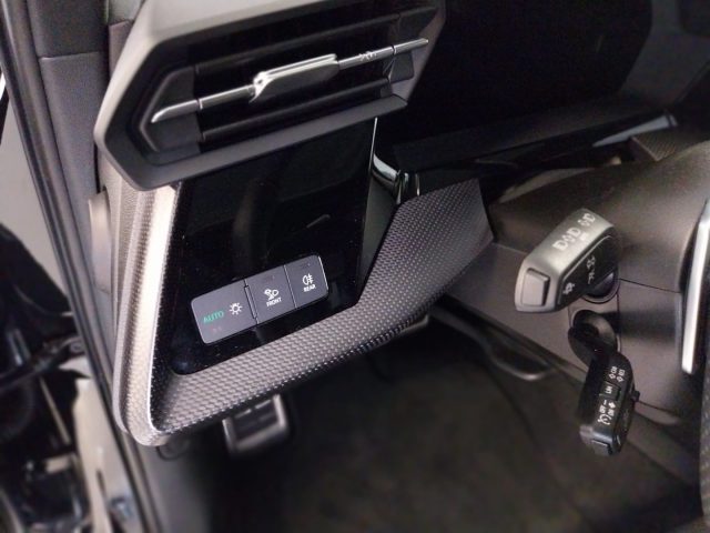AUDI RS3 usata, con Portapacchi