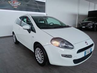 FIAT Punto Evo usata, con Airbag Passeggero