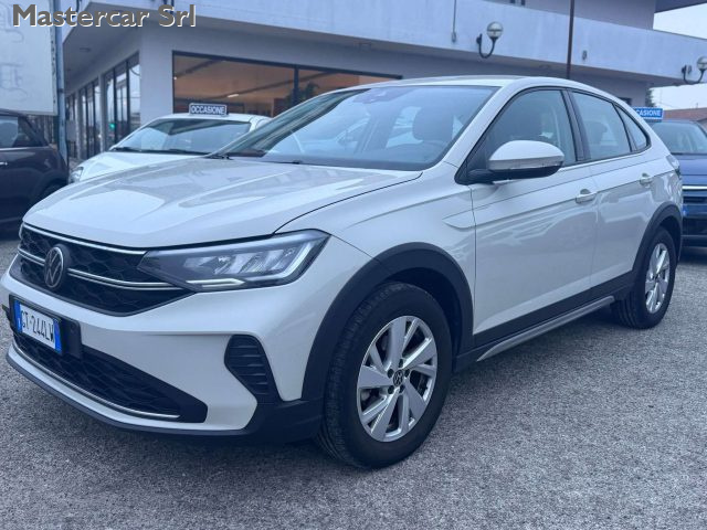 VOLKSWAGEN Taigo usata, con Airbag