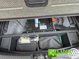 HYUNDAI i30 usata, con Volante in pelle
