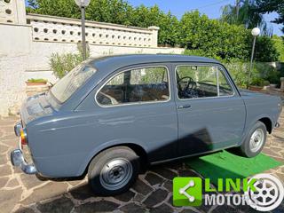 FIAT 850 usata 5