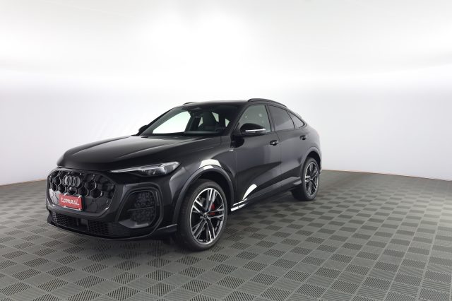 AUDI Q5 usata 6