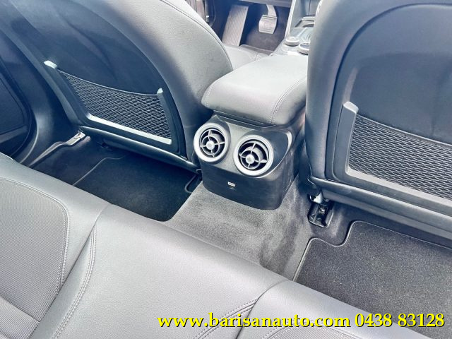 ALFA ROMEO Giulia usata, con Cerchi in lega