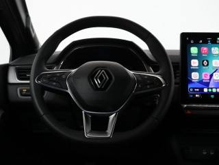 RENAULT Captur usata, con Servosterzo