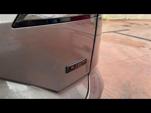 RENAULT Austral usata, con Fari LED