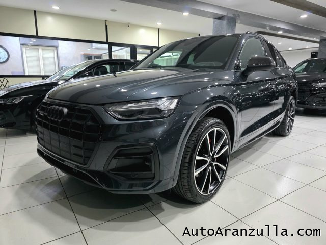 AUDI Q5 usata, con ABS