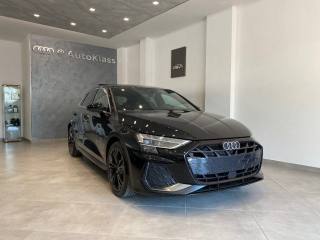 AUDI A3 usata, con Autoradio