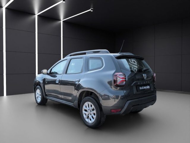 DACIA Duster usata, con Airbag laterali