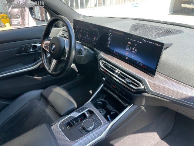 BMW 318 usata, con Cruise Control