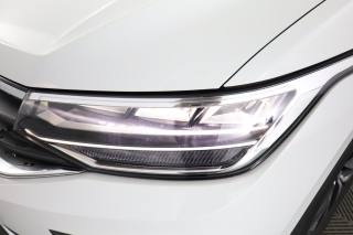 VOLKSWAGEN Tiguan usata 7
