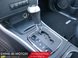MERCEDES-BENZ B 180 usata, con ESP
