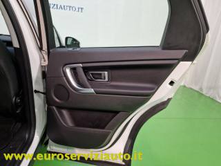 LAND ROVER Discovery Sport usata 41