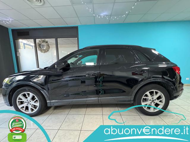 AUDI Q3 usata, con Airbag Passeggero