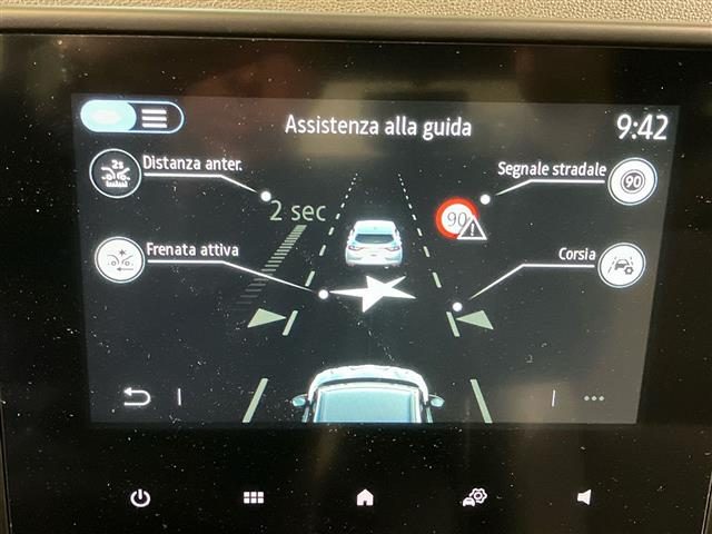 RENAULT Captur usata 20