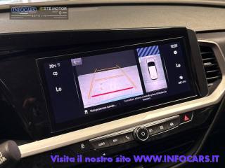 OPEL Grandland usata, con Immobilizzatore elettronico