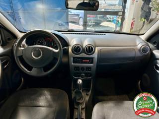 DACIA Sandero usata, con ESP