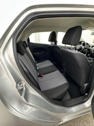 MAZDA 2 usata, con Servosterzo