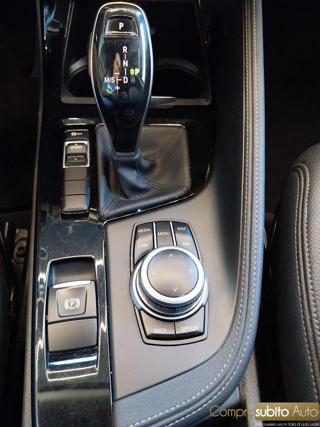 BMW X1 usata 36