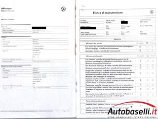 VOLKSWAGEN T-Roc usata 62