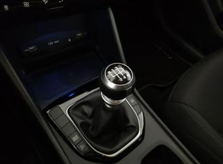 HYUNDAI Tucson usata, con Regolazione elettrica sedili