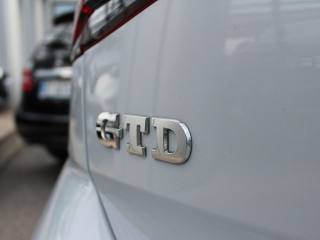 VOLKSWAGEN Golf GTD usata, con Chiusura centralizzata
