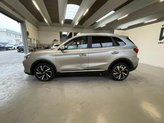 MG ZS usata, con Airbag Passeggero