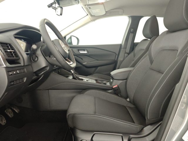 NISSAN Qashqai usata, con Chiusura centralizzata