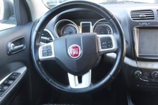 FIAT Freemont usata, con ESP