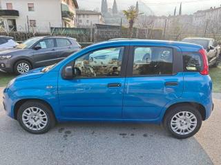 FIAT Panda usata, con Airbag