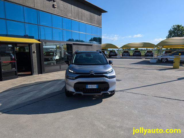 CITROEN C3 Aircross usata, con Airbag