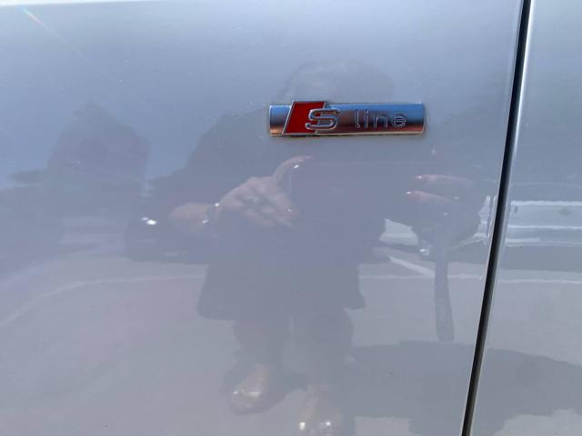 AUDI A4 usata, con Fendinebbia