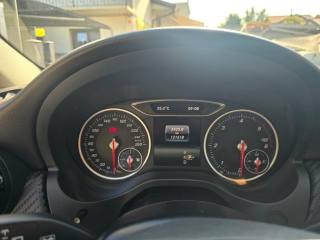 MERCEDES-BENZ GLA 200 usata, con Boardcomputer