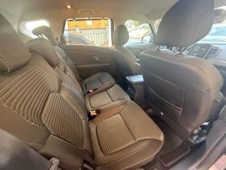 RENAULT Scenic usata, con ESP