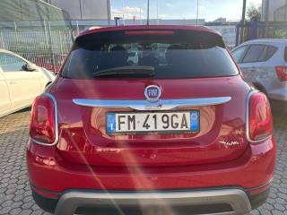 FIAT 500X usata, con Airbag Passeggero