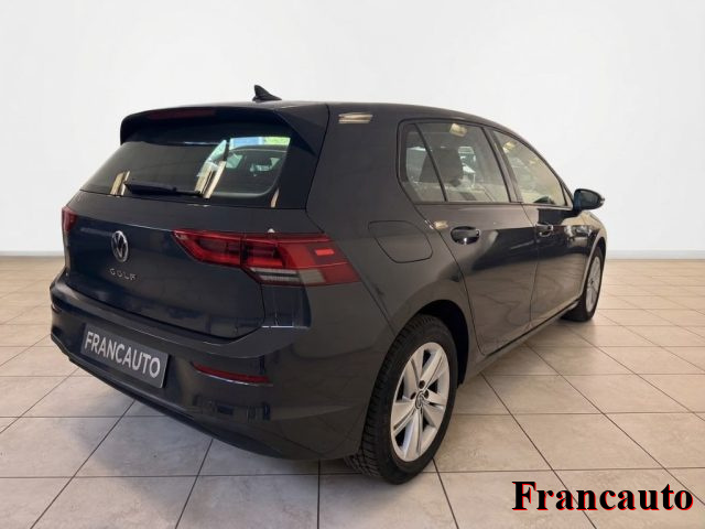 VOLKSWAGEN Golf usata, con Alzacristalli elettrici