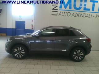 VOLKSWAGEN T-Roc usata, con Autoradio
