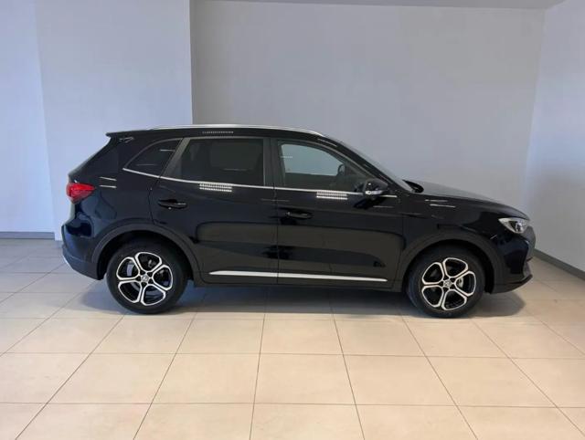 MG ZS usata, con Airbag