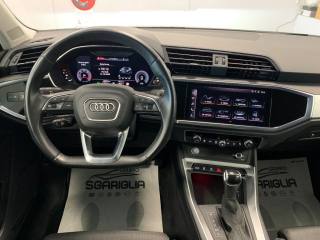 AUDI Q3 usata, con Climatizzatore