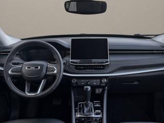 JEEP Compass usata, con Cruise Control