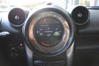 MINI Countryman usata, con Volante multifunzione