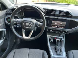 AUDI Q3 usata, con Climatizzatore