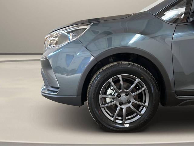 EMC Quattro usata, con Sound system