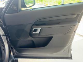 LAND ROVER Discovery usata, con Bracciolo