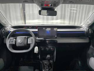 CITROEN C3 usata, con Immobilizzatore elettronico