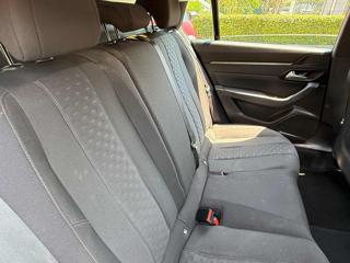 PEUGEOT 508 usata, con Controllo trazione