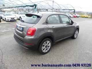 FIAT 500X usata, con Airbag laterali